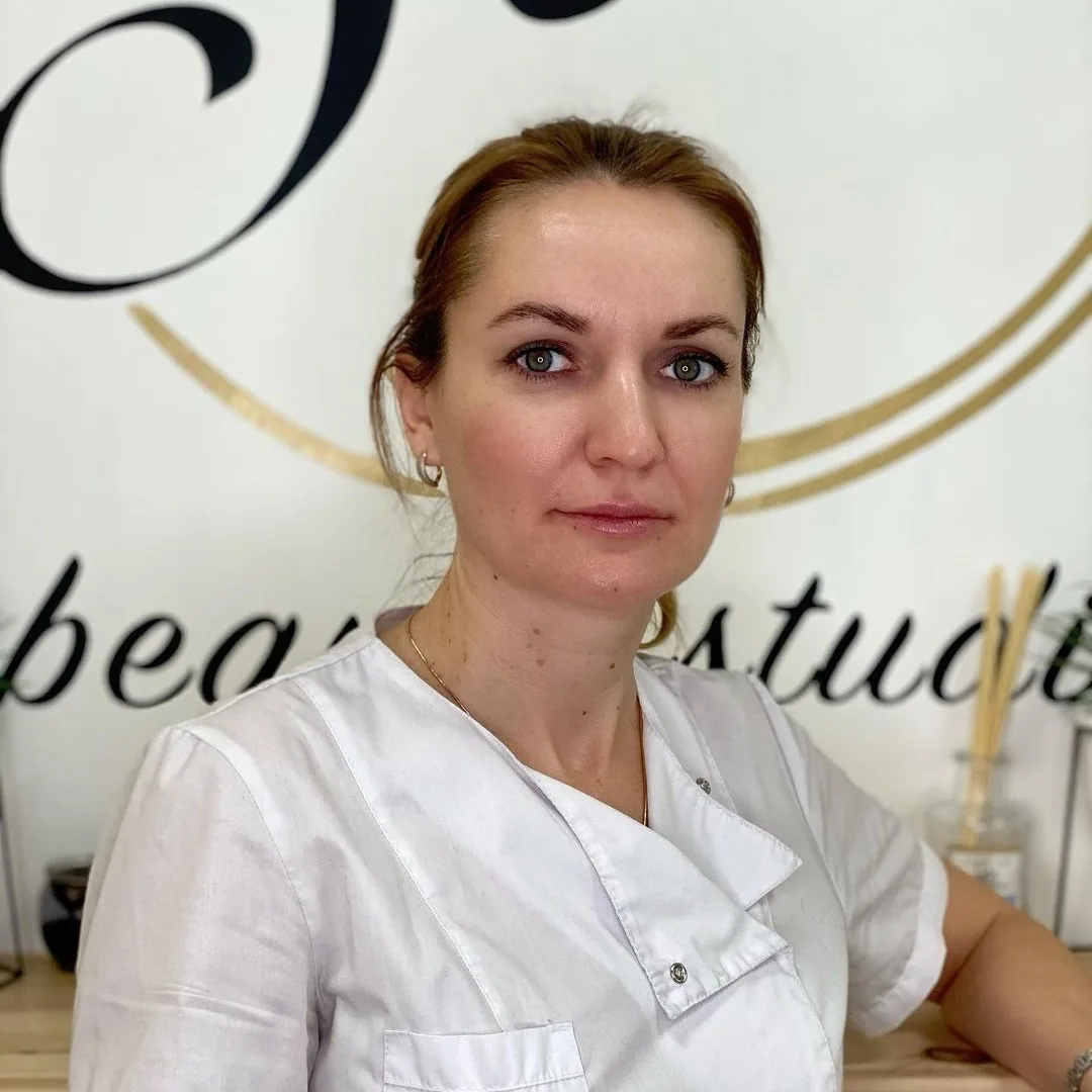 Elena, Jam Beauty Studio depilatsioonimeister