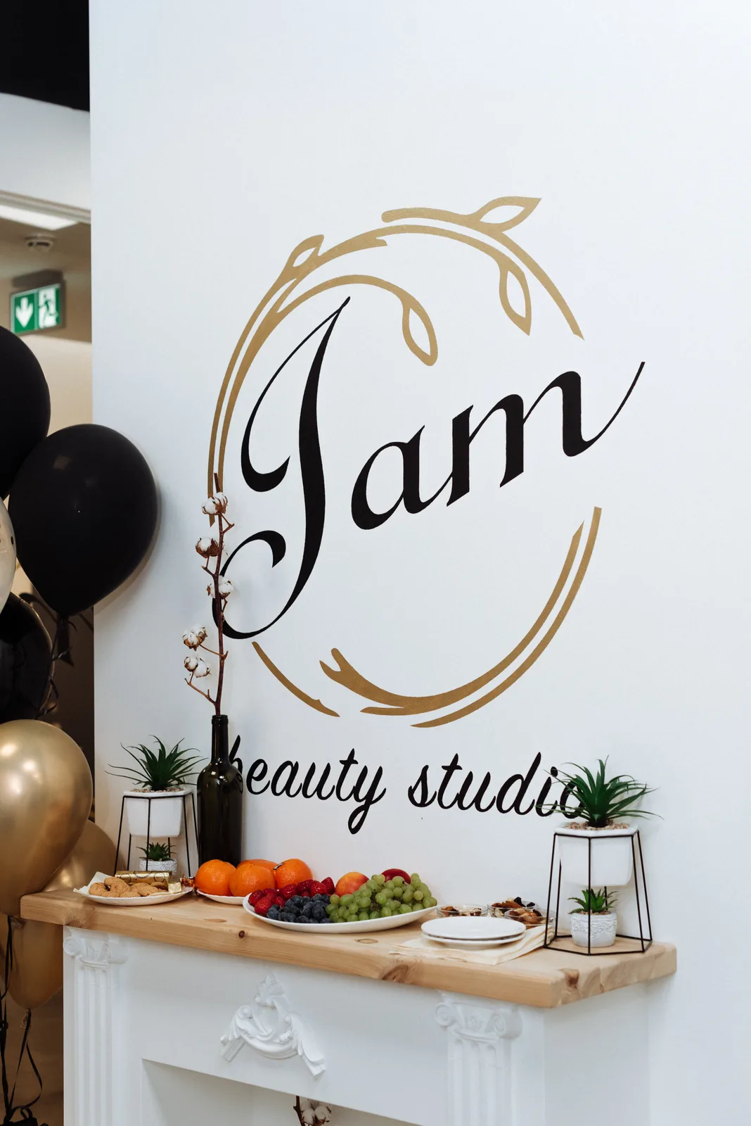 Jam Beauty Studio