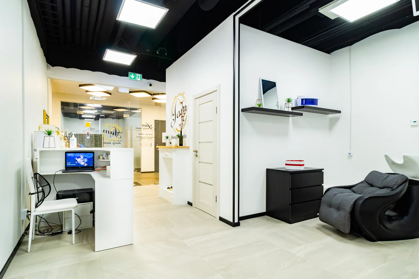 Jam Beauty Studio