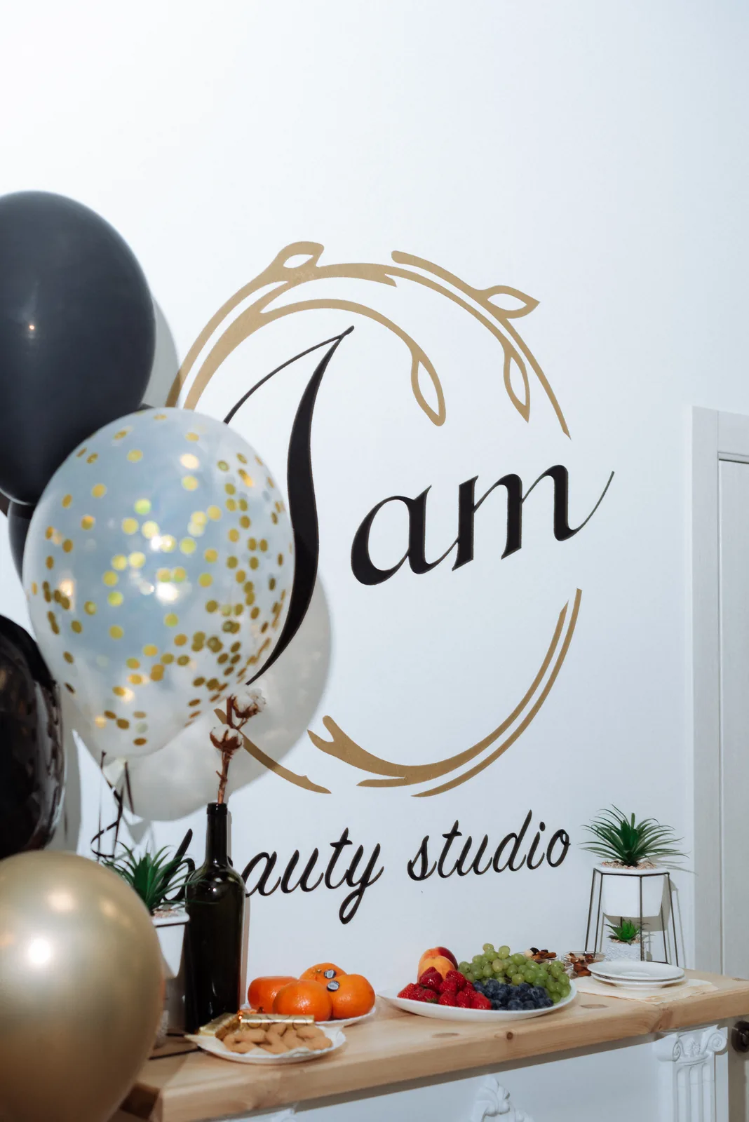Jam Beauty Studio