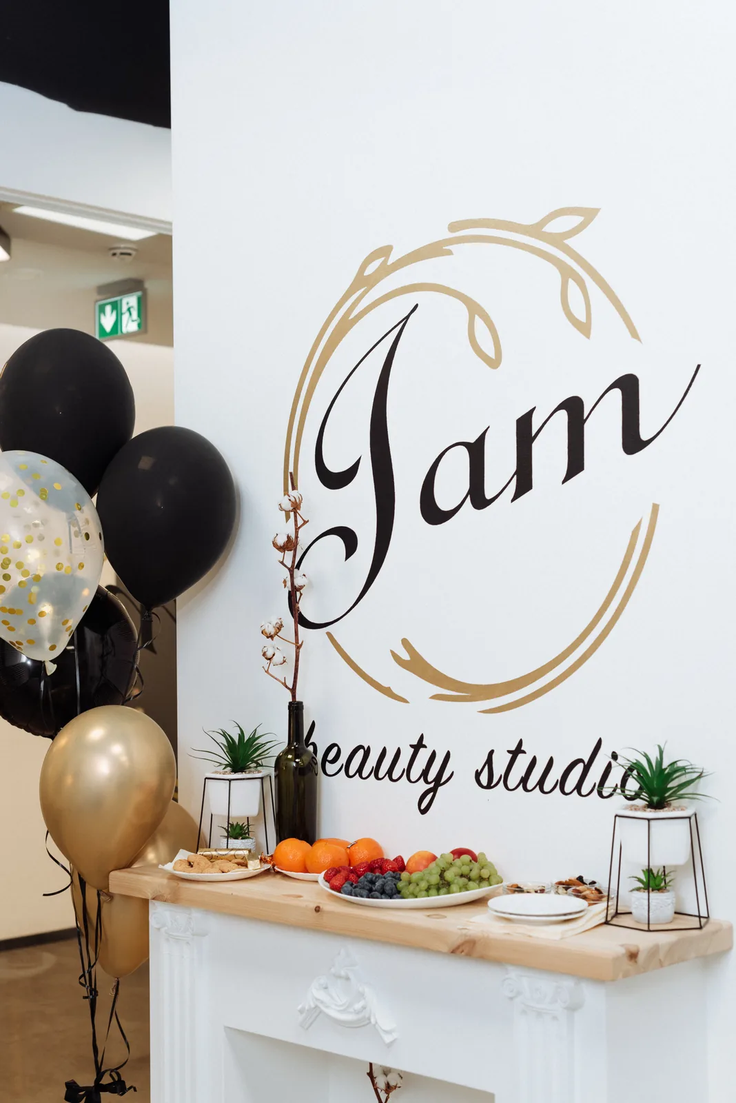 Jam Beauty Studio